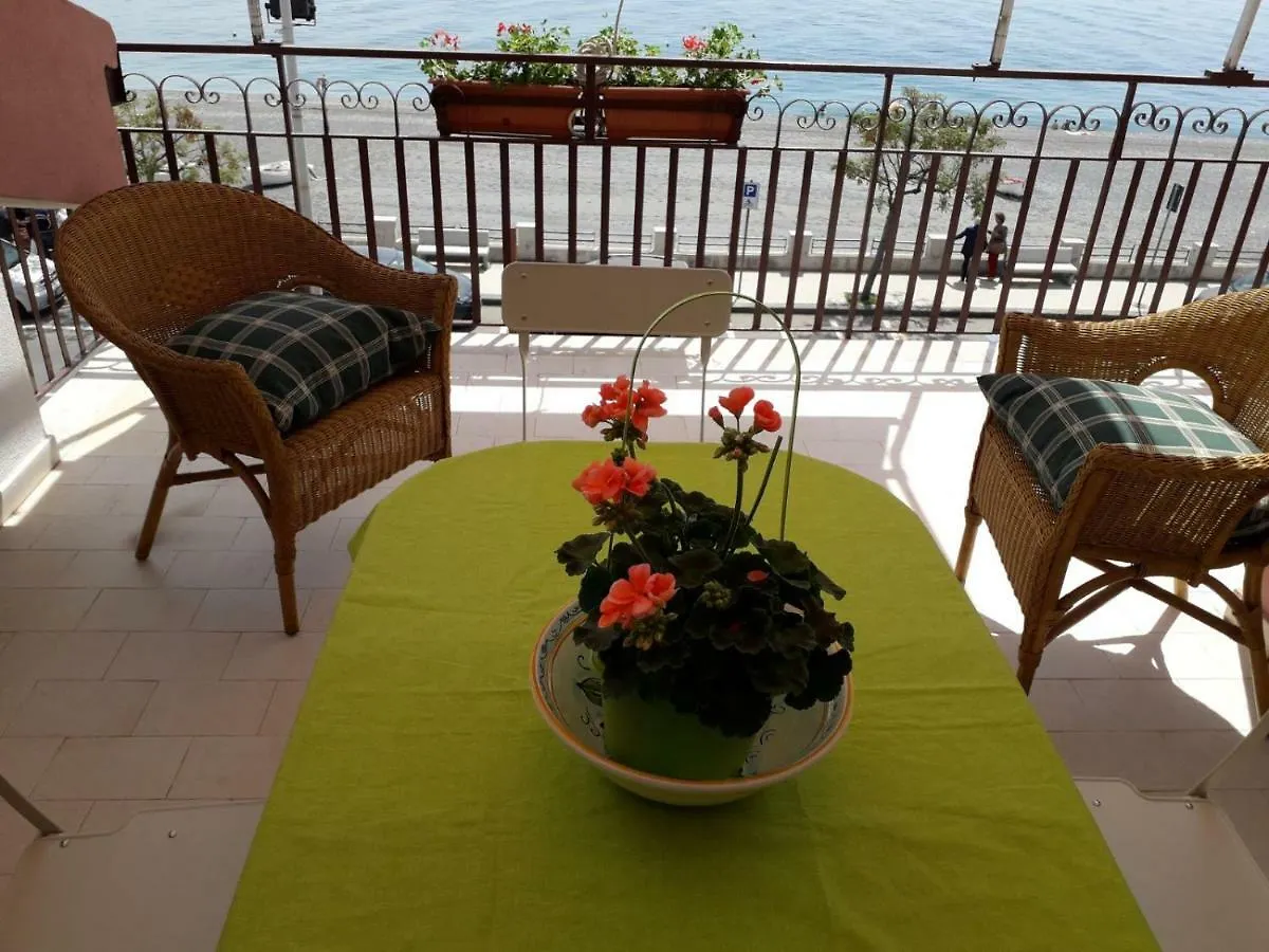 Centrocitta Beach 로칼루메라