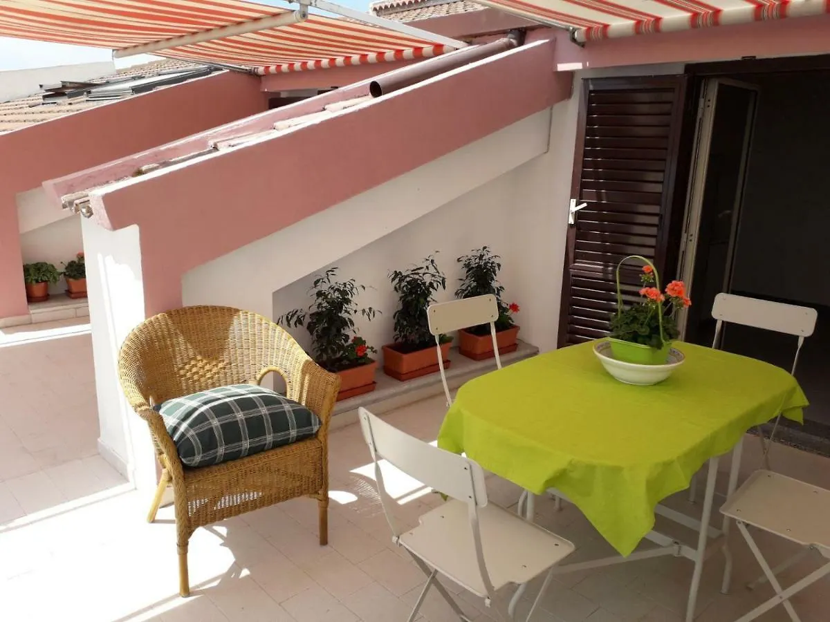 아파트 Centrocitta Beach 로칼루메라