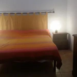 Casa vacanze Comodissimo Dammuso, Kamma