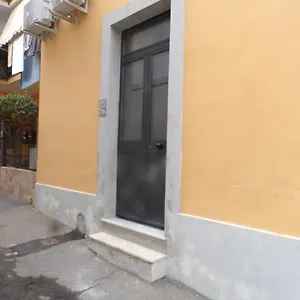 Appartamento Via Umberto 477 50 Metri Dal Mare, Roccalumera
