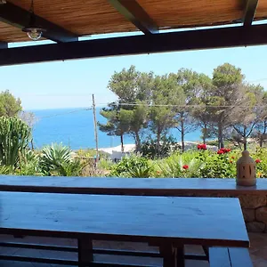 Casa vacanze La Rosa Dell'alba, Bugeber