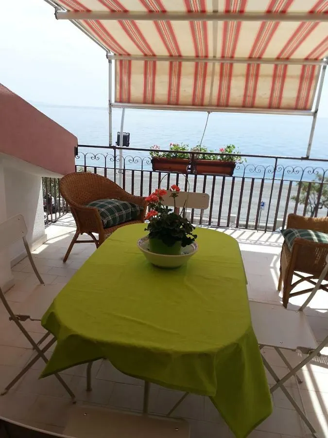 Centrocitta Beach Roccalumera