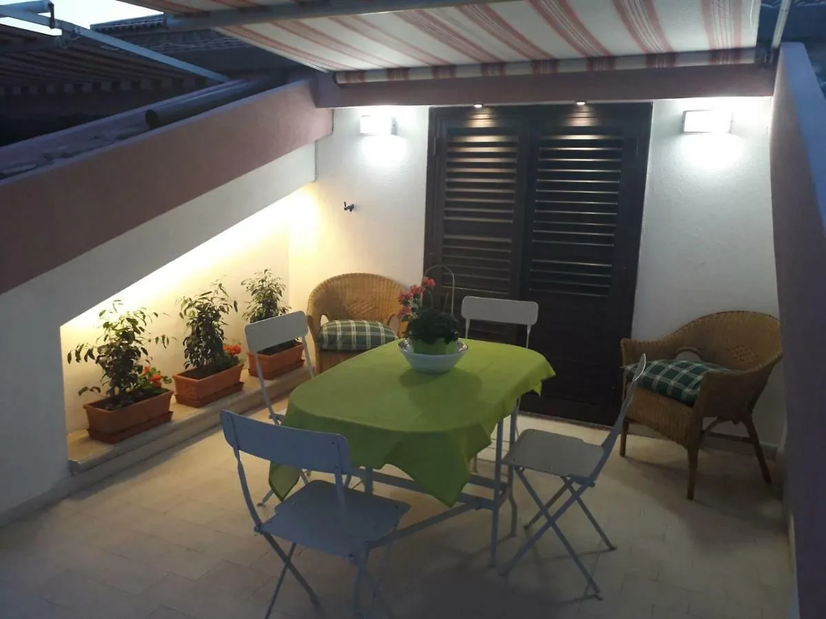 Apartment Centrocitta Beach Roccalumera Italy
