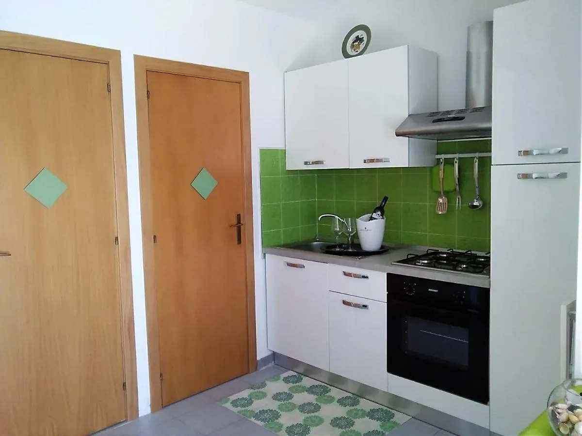 Centrocitta Beach Roccalumera Apartment